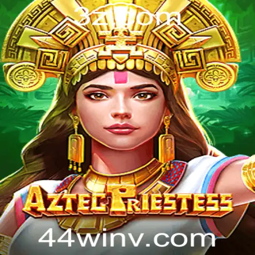AztecPriestess: Descobrindo os Segredos do Jogo Com $44 Win VIP