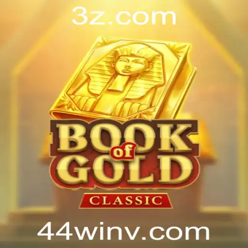 Explorando o Fascinante Mundo do Jogo 'BookOfGoldClassic'
