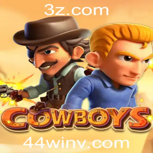 Descubra o Fascinante Mundo do Jogo 'COWBOYS': Como Jogar e Ganhar com a Palavra-chave '$44 win vip'
