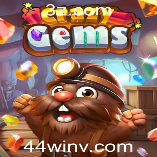 Descubra CrazyGems: O Exuberante Jogo de $44 win vip