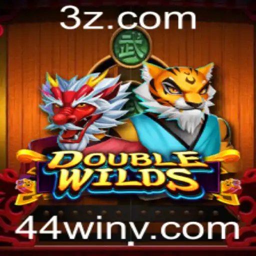 Explorando DoubleWilds: O Jogo de Slot que Conquista Com '$44 win vip'