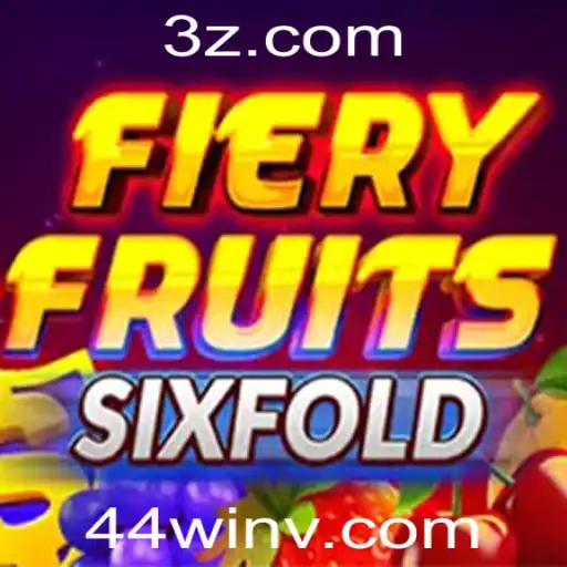Descubra o Encanto do Jogo FieryFruitsSixFold