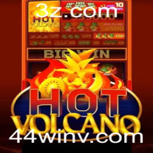 Explorando o Jogo HotVolcano: Regras e Estratégias para o $44 Win VIP