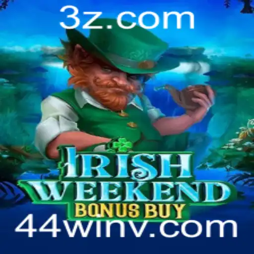 Explorando o Fascinante Mundo do Jogo IrishWeekendBonusBuy