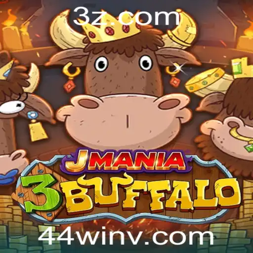 Descubra o Fascinante Mundo de JMania3Buffalo: Um Jogo de Estratégia e Aventura