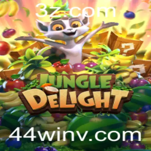 Atraia Fortunas na Selva com JungleDelight: Ganhe $44 e Seja VIP