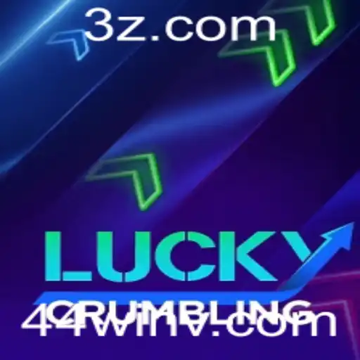Explorando o Mundo de LuckyCrumbling: Como Jogar e Ganhar com $44 Win VIP