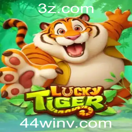 Descubra o Excitante Mundo de LuckyTiger: A Chave para Ganhar $44 VIP