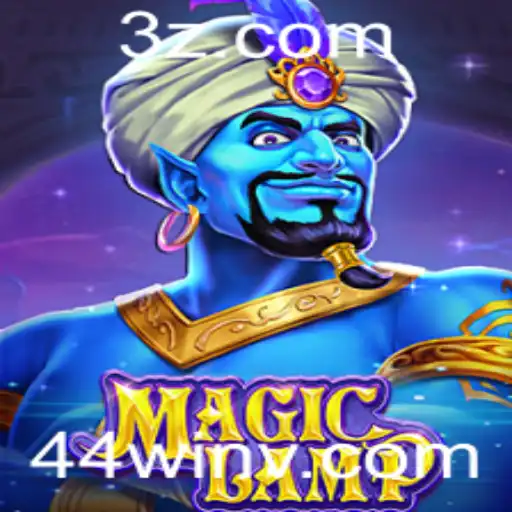 Descubra o Fascinante Mundo do Jogo MagicLamp e Suas Regras Empolgantes