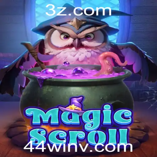 Descubra a Emoção de MagicScroll: Jogue e Ganhe com Estilo