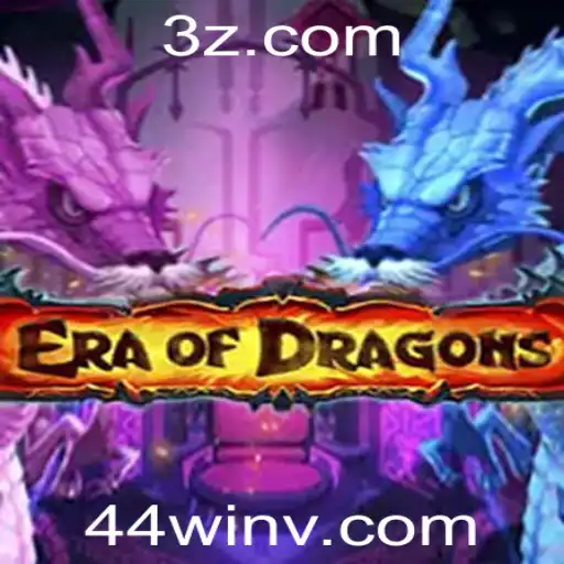 Descubra a Magia do Jogo EraOfDragons: Aventura, Estratégia e Prêmios VIP
