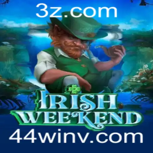 Explorando o Mundo de IrishWeekend: Como Jogar e Ganhar com a Palavra-chave $44 Win VIP
