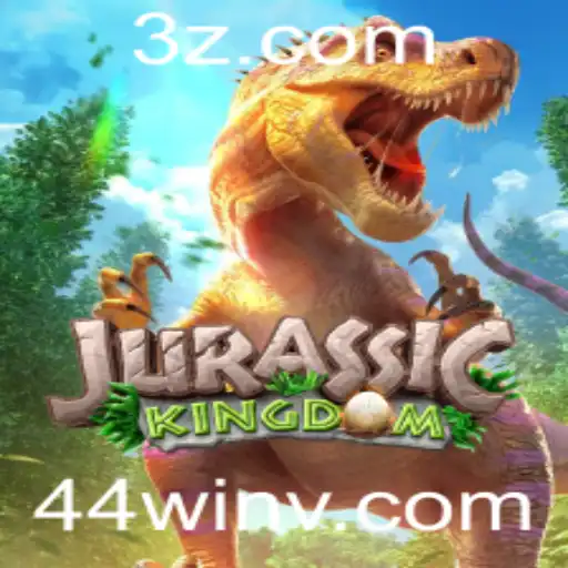 Descubra o Fascinante Mundo de JurassicKingdom: Uma Jornada Pré-histórica com Recompensas VIP