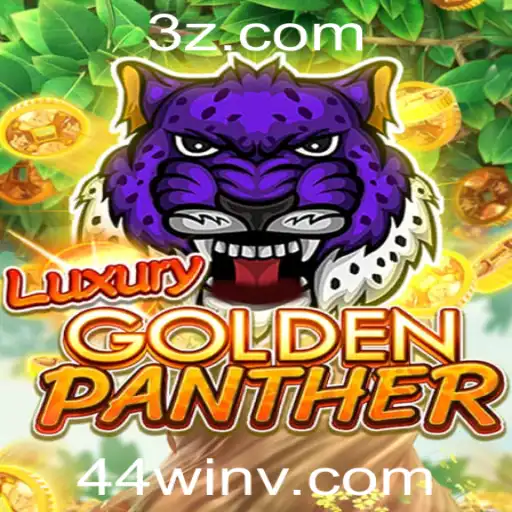 Explorando LUXURYGOLDENPANTHER: Uma Aventura de Jogo com Ganhos VIP