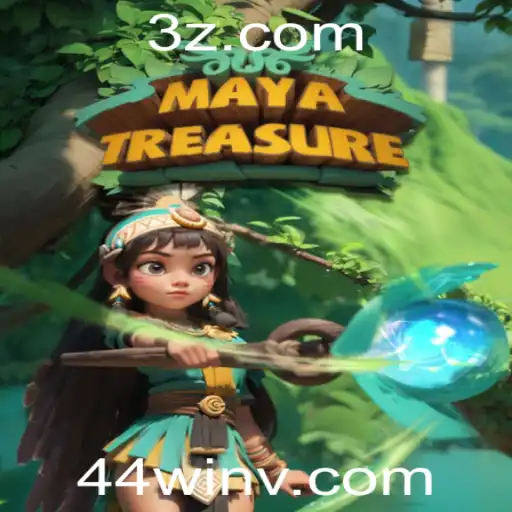 Descubra as Aventuras de MayaTreasure: Uma Jornada Épica em Busca do Ouro Perdido