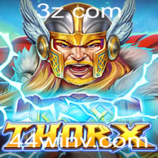 ThorX: Descubra o Mundo do Jogo e Ganhe Prêmios VIP