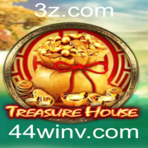 Descubra o Mundo Empolgante de TreasureHouse: O Jogo que Conquista Todos com '$44 win vip'