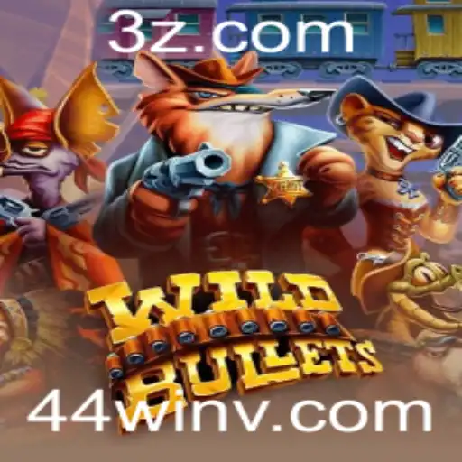 Descubra WildBullets: O Empolgante Jogo de Estratégia e Aventura