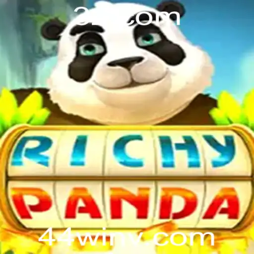 RichyPanda: Descubra um Mundo de Diversão e Recompensas