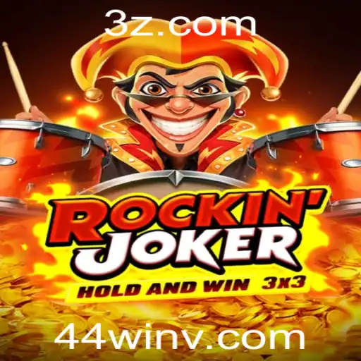 Descubra o Mundo Empolgante de Rockinjoker: Como Jogar e Ganhar $44 VIP