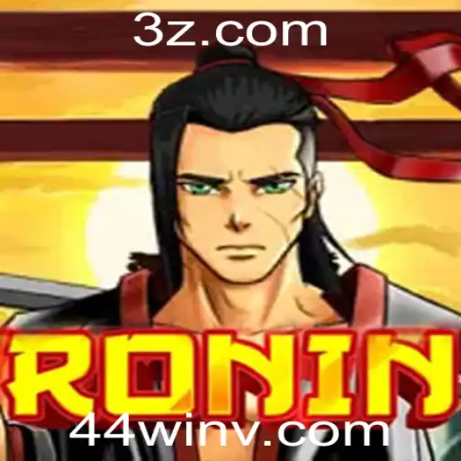 Ronin: A Imersão no Mundo dos Samurais com Premiações VIP