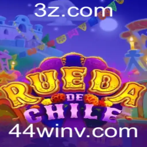 Descubra o Empolgante Jogo 'RuedaDeChile' e Como Ganhar com '$44 win vip'