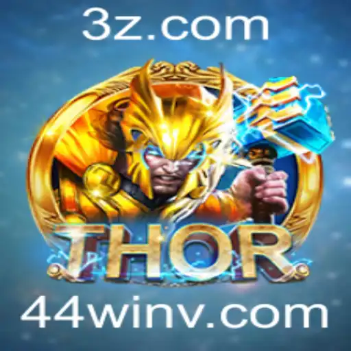 Explorando o Jogo 'THOR' e o Conceito de '$44 Win VIP'