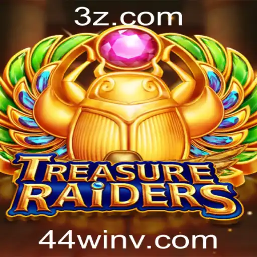 Descubra o Mundo de Aventura de TreasureRaiders: Ganhe Prêmios VIP com $44