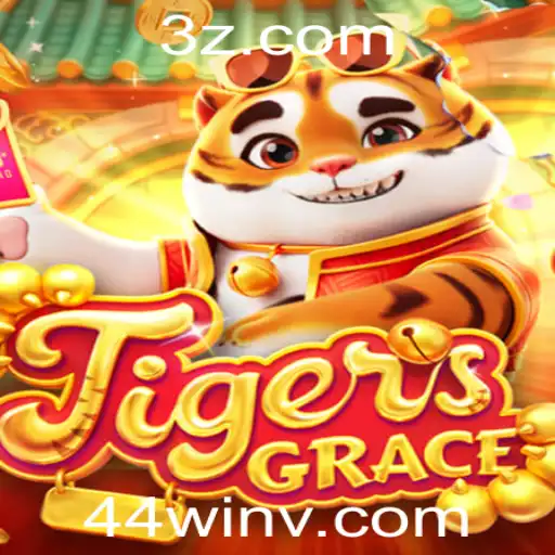 Descubra TigersGrace: O Jogo Que Está Conquistando Todos com $44 Win VIP